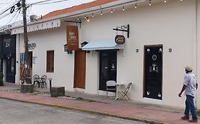Hotel Liberia